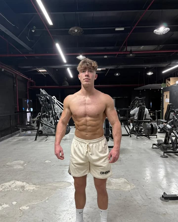 Paul Smyth — verified Google review for Vince Sports Massage