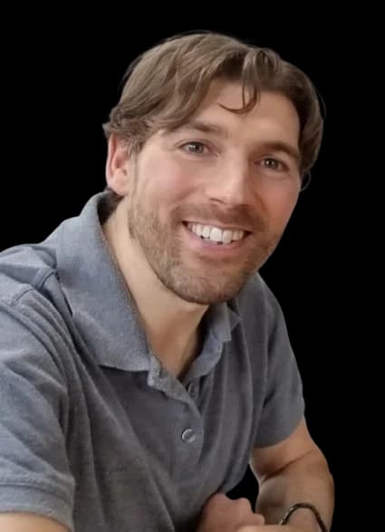 Vince McDowell - Sports Massage Therapist